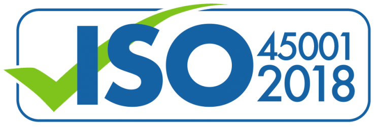 iso--45001